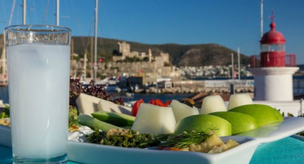 Bodrum Pier Bodrum Merkez Bodrum Zomato